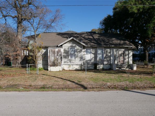 401 Arlington Street, Houston TX 77007