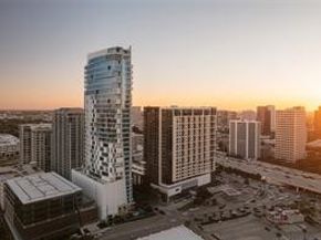 4521 San Felipe Street 1103, Houston TX 77027