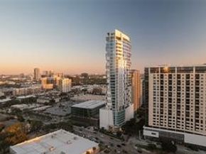 4521 San Felipe Street 1103, Houston TX 77027
