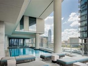 4521 San Felipe Street 1103, Houston TX 77027