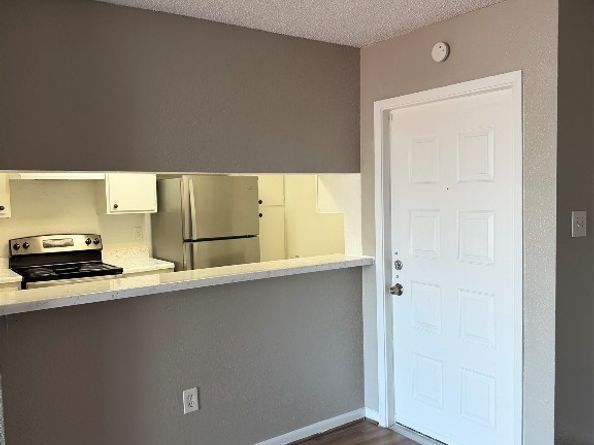 2816 S Bartell Drive, Houston TX 77054