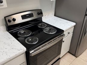 2816 S Bartell Drive, Houston TX 77054