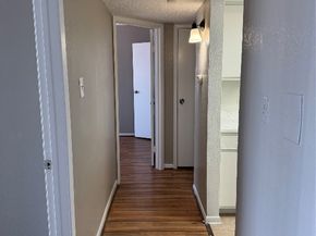 2816 S Bartell Drive, Houston TX 77054