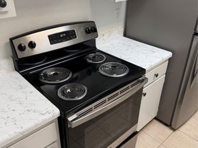 2816 S Bartell Drive, Houston TX 77054