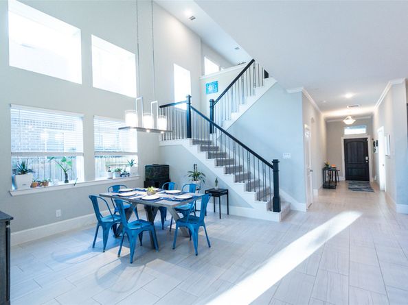 32106 Aspen Grove Court, Spring TX 77386