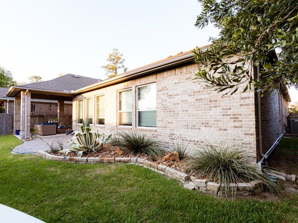 32106 Aspen Grove Court, Spring TX 77386