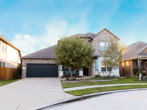32106 Aspen Grove Court, Spring TX 77386
