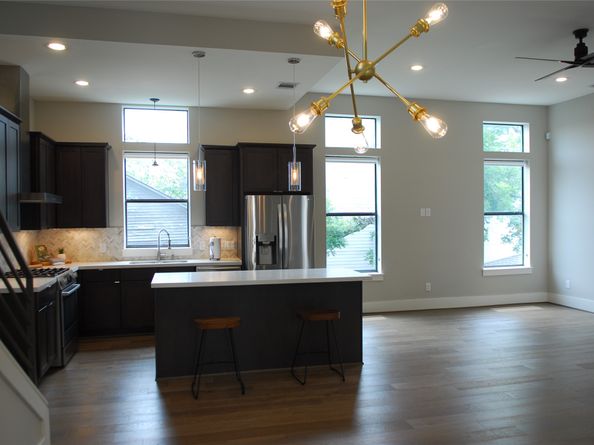 1507 Truxillo Street A, Houston TX 77004