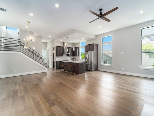 1507 Truxillo Street A, Houston TX 77004