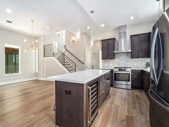 1507 Truxillo Street A, Houston TX 77004