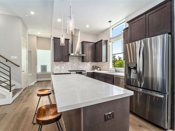 1507 Truxillo Street A, Houston TX 77004