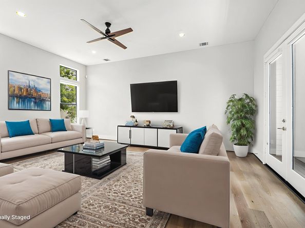 1507 Truxillo Street A, Houston TX 77004