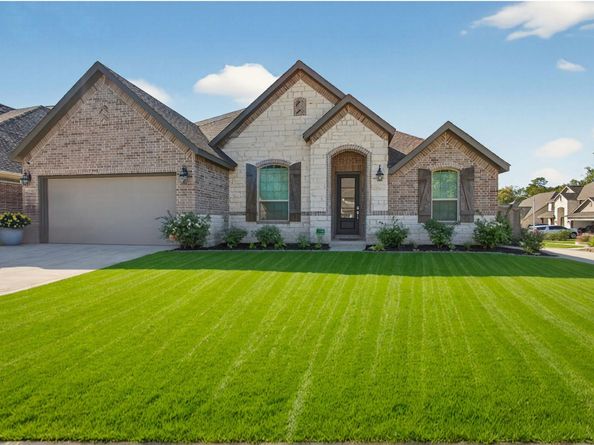 23426 Yaupon Hills Drive, New Caney TX 77357