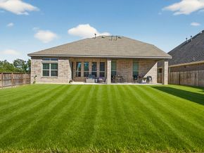 23426 Yaupon Hills Drive, New Caney TX 77357