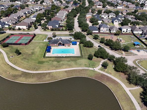 23426 Yaupon Hills Drive, New Caney TX 77357