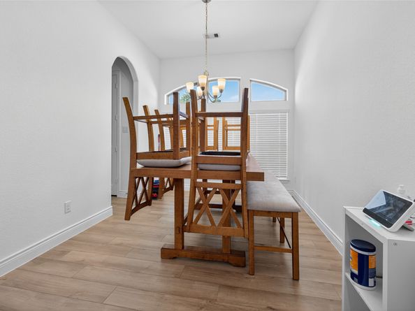 23426 Yaupon Hills Drive, New Caney TX 77357