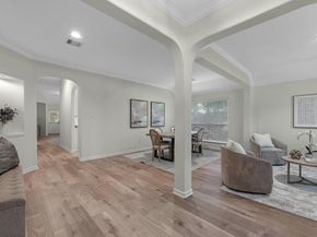 82 S Regan Mead Circle, The Woodlands TX 77382