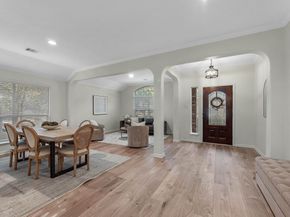 82 S Regan Mead Circle, The Woodlands TX 77382