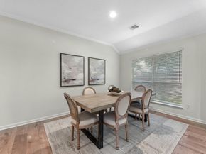82 S Regan Mead Circle, The Woodlands TX 77382