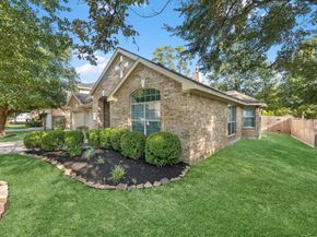 82 S Regan Mead Circle, The Woodlands TX 77382