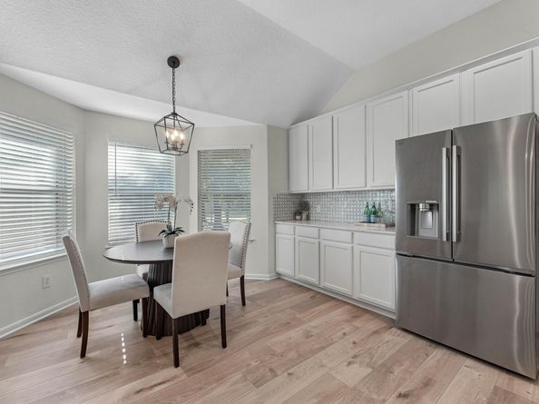 82 S Regan Mead Circle, The Woodlands TX 77382