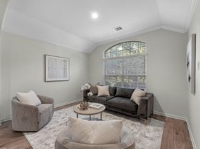82 S Regan Mead Circle, The Woodlands TX 77382