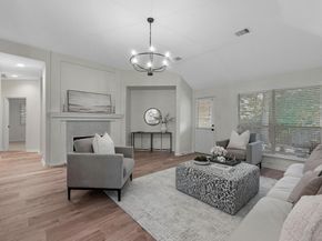 82 S Regan Mead Circle, The Woodlands TX 77382