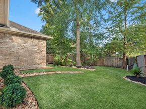 82 S Regan Mead Circle, The Woodlands TX 77382