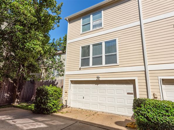 2924 Crawford Street, Houston TX 77004