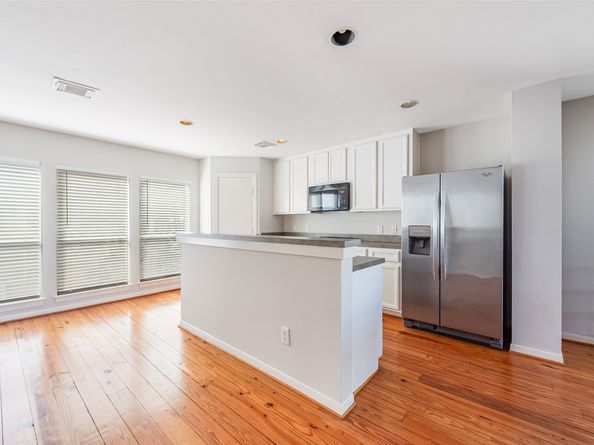 2924 Crawford Street, Houston TX 77004