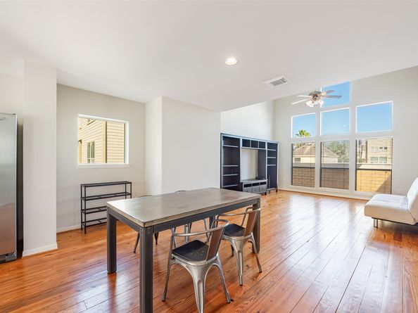 2924 Crawford Street, Houston TX 77004