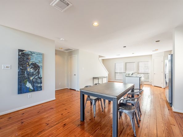 2924 Crawford Street, Houston TX 77004