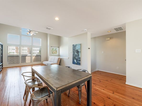 2924 Crawford Street, Houston TX 77004