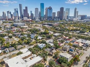 1919 Lubbock Street, Houston TX 77007