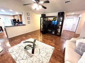 6315 S Wintersage Lane, Houston TX 77066