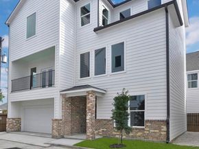 207 Edgewood Street B, Houston TX 77011