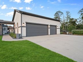 27494 S Lazy Meadow Way, Spring TX 77386