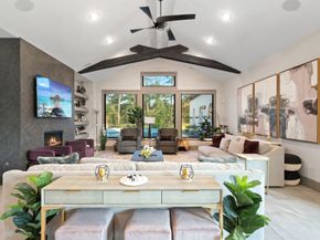 27494 S Lazy Meadow Way, Spring TX 77386