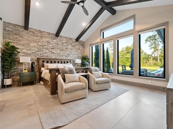 27494 S Lazy Meadow Way, Spring TX 77386