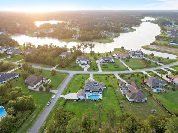 27494 S Lazy Meadow Way, Spring TX 77386