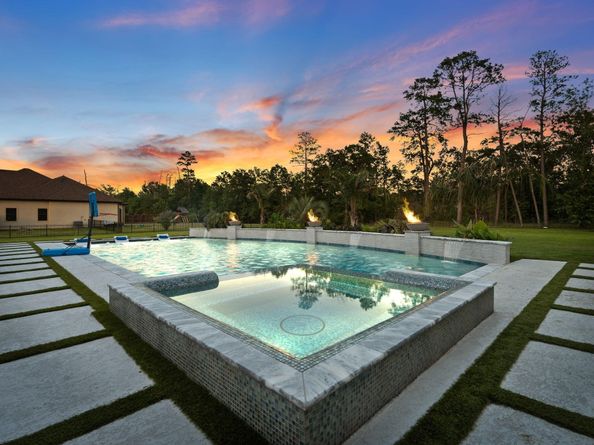 27494 S Lazy Meadow Way, Spring TX 77386