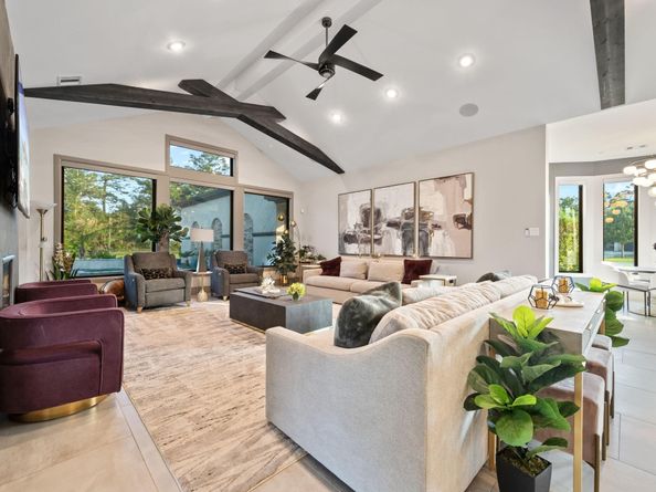 27494 S Lazy Meadow Way, Spring TX 77386