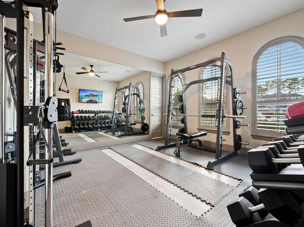 27494 S Lazy Meadow Way, Spring TX 77386