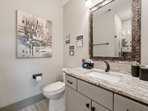 27494 S Lazy Meadow Way, Spring TX 77386