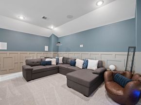 27494 S Lazy Meadow Way, Spring TX 77386