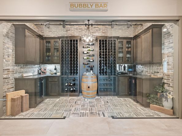 27494 S Lazy Meadow Way, Spring TX 77386