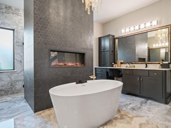 27494 S Lazy Meadow Way, Spring TX 77386