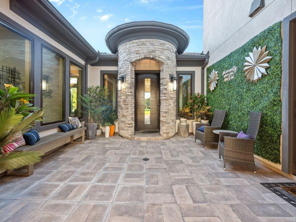 27494 S Lazy Meadow Way, Spring TX 77386