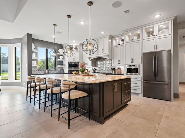 27494 S Lazy Meadow Way, Spring TX 77386