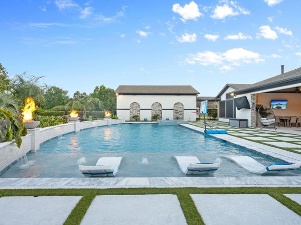 27494 S Lazy Meadow Way, Spring TX 77386